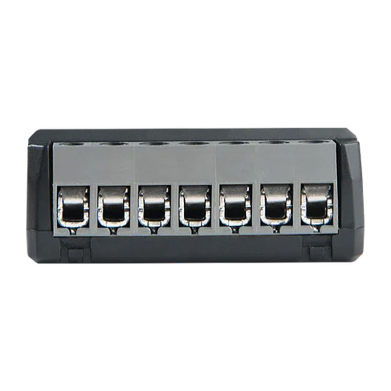 Miniatură: Controler Shelly 2PM Gen4 Zigbee/Matter