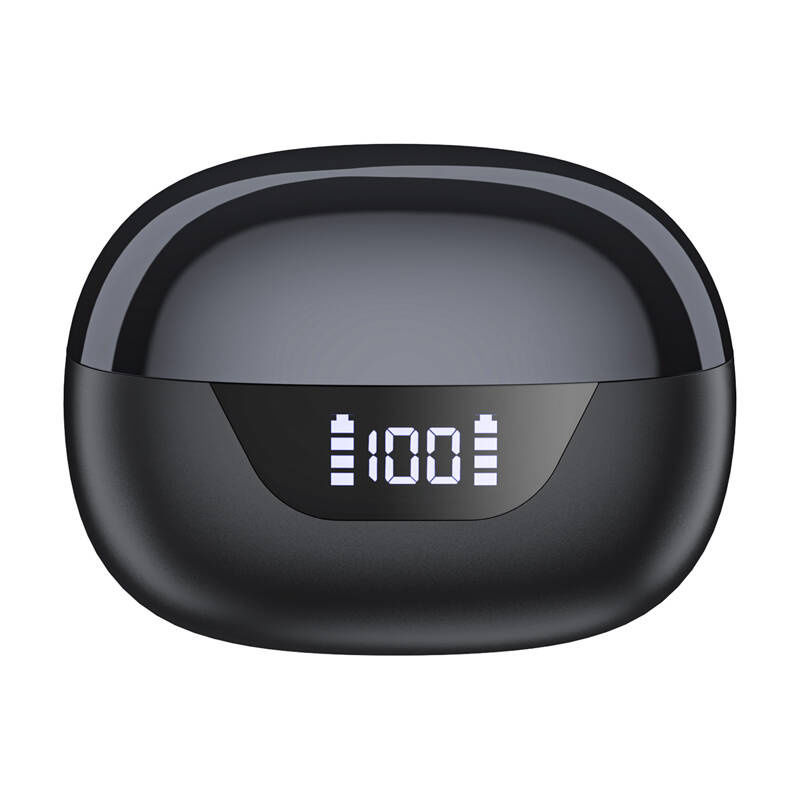 Miniatură: TWS Choetech BH-T60 ENC+ANC Căști fără fir