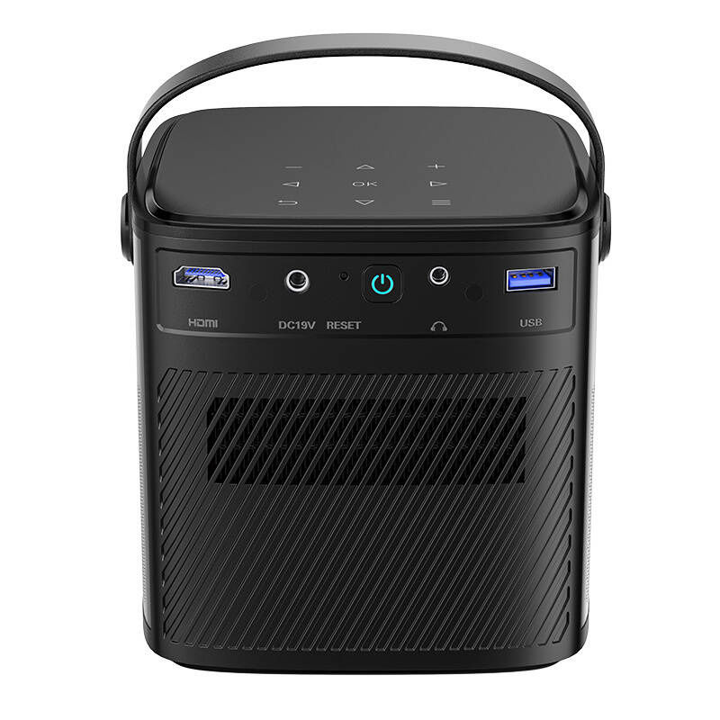 Indexkép: Proiector BYINTEK U80 MAX