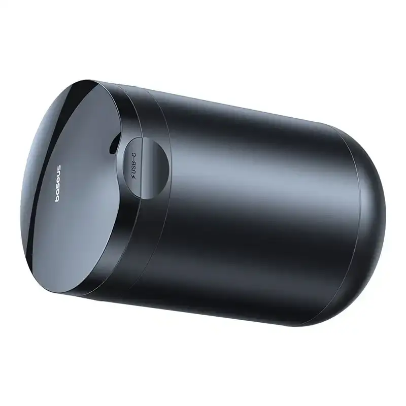 Indexkép: Scrumieră auto Baseus Premium 2 (negru)