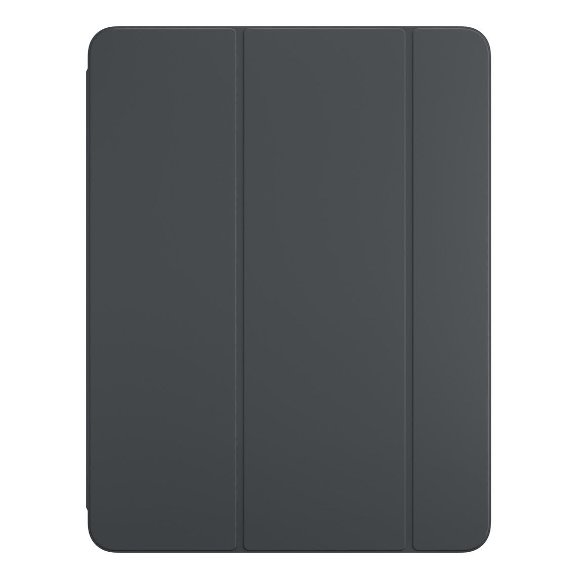 Folio Smart Apple pentru iPad Pro 13-inch (M4) - Negru