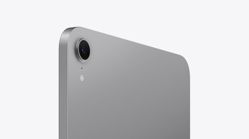 Apple iPad mini (A17 Pro) Wi-Fi 128GB Space Grey | TechCusine.ro
