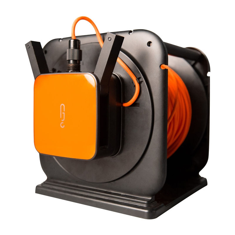 Miniatură: Geneinno T1 200m 4K UHD dronă subacvatică