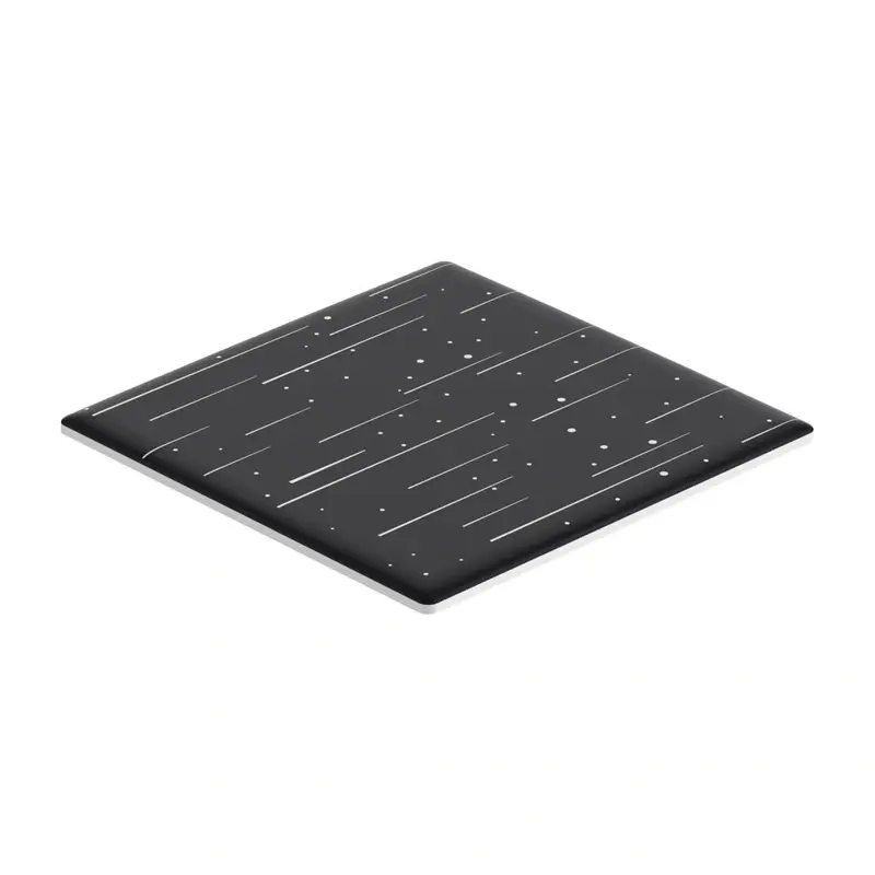 Indexkép: Capac decorativ / capac pentru comutatorul tactil T5 SONOFF Star 1C