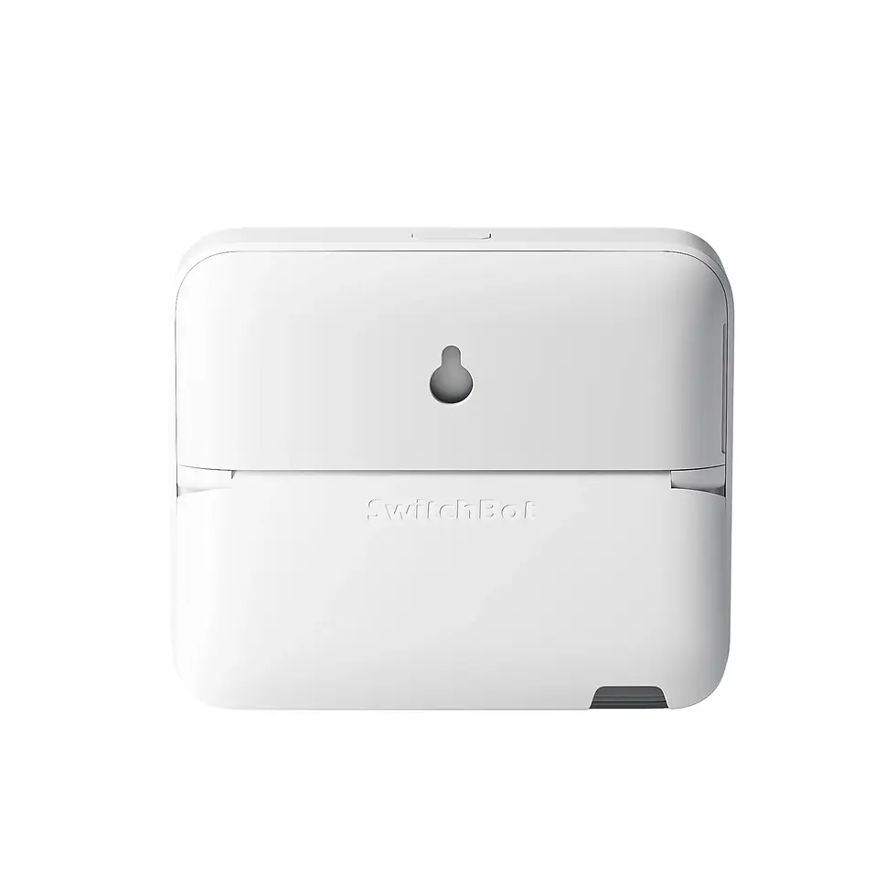 Indexkép: Termometru și higrometru SwitchBot Meter Pro