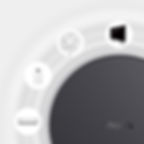 Indexkép: Aqara HUB M2 európai változat, ZigBee 3.0, infravörös vezérlés, Ethernet port