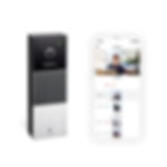 Netatmo Video Doorbell, intelligens videó csengő