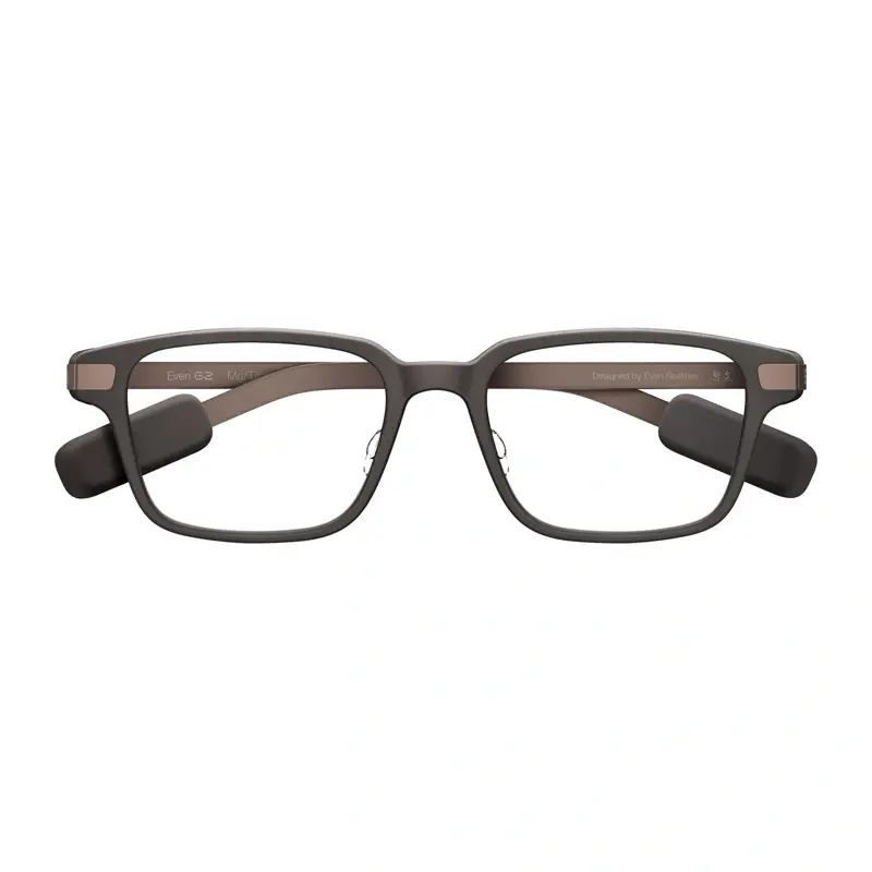 Indexkép: Ochelari AR Even Realities G2B