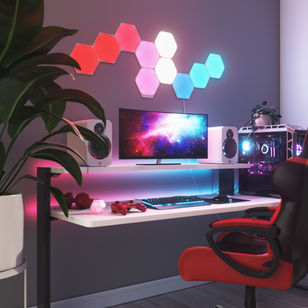 Sisteme de iluminat inteligent cu care economisești bani