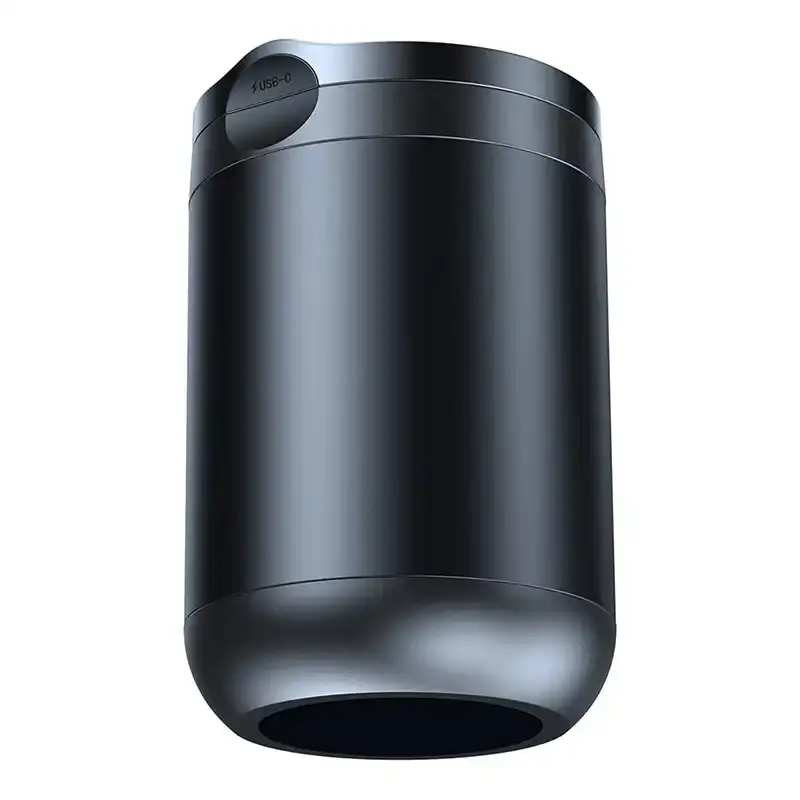 Indexkép: Scrumieră auto Baseus Premium 2 (negru)