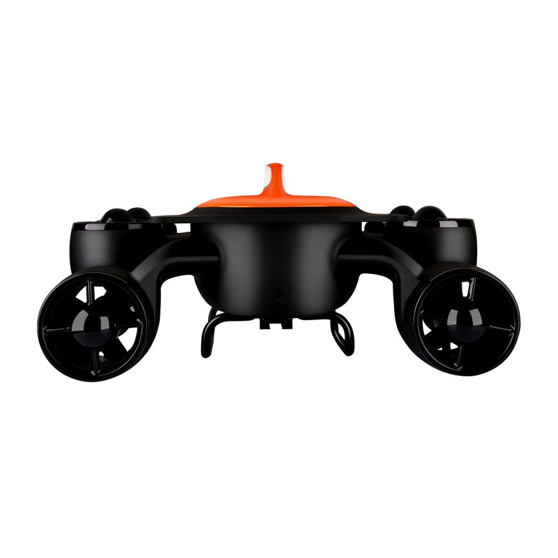 Indexkép: Geneinno T1 150m 4K UHD dronă subacvatică