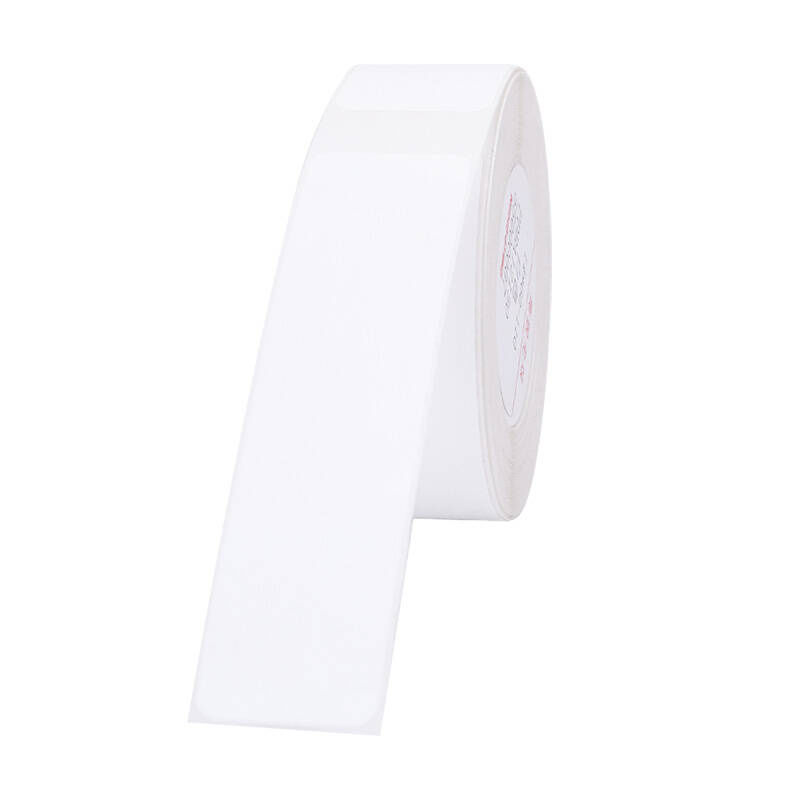 Niimbot Autocolante termice 14x60 110 buc. (alb)