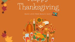 Simply Thankful...