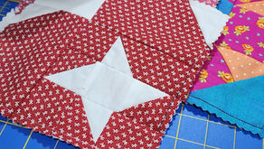 Quilt Notes: The Heart of the Skill Building 011 0526