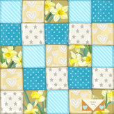 Quilt Notes: Signing Your Work - 008 0426