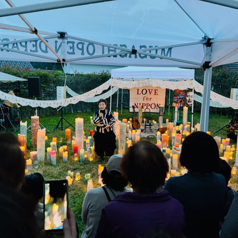 LOVE FOR NOTO (令和6年能登半島地震に関する活動レポート)13