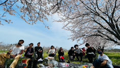 2022年4月11日の月命日