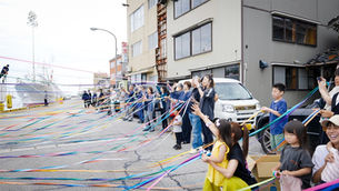 LOVE FOR NOTO (令和6年能登半島地震に関する活動レポート)11