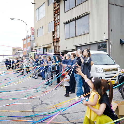 LOVE FOR NOTO (令和6年能登半島地震に関する活動レポート)11