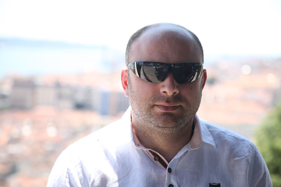 Levan Tskhoidze