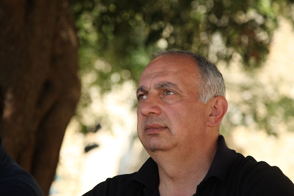 Archil Soselia