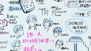 2022/12/17(土)SOTEシンポジウムコラッセふくしま開催報告