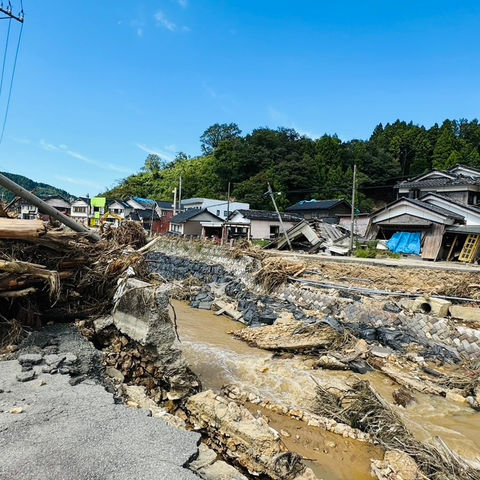 LOVE FOR NOTO Song of the Earth＠能登ー延期のお知らせー