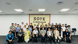 2024/7/13(土) SOTEシンポジウム東京会場開催報告