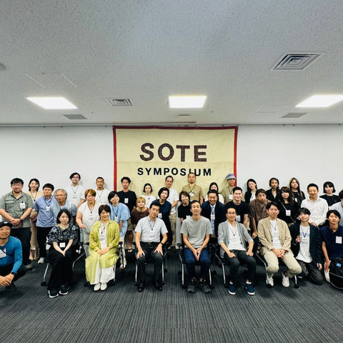 2024/7/13(土) SOTEシンポジウム東京会場開催報告