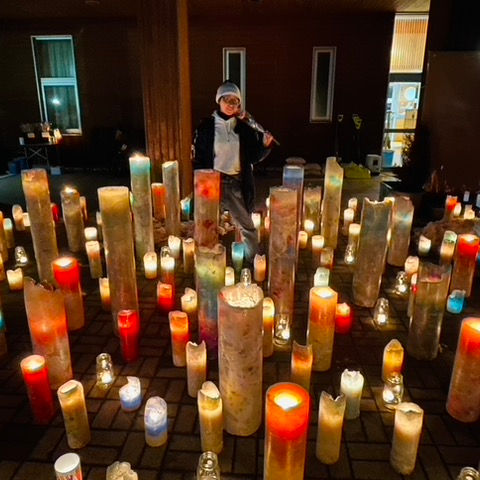 LOVE FOR NOTO (令和6年能登半島地震に関する活動レポート)4