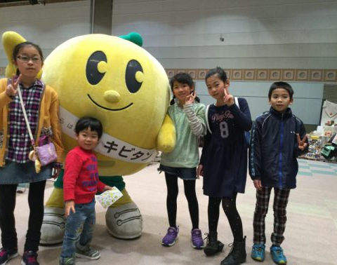 福島県福島市【福島手づくりマルシェイベント】に出店