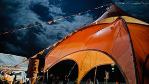 2025年11月1日 LOVE FOR NOTO 内浦運動公園にて