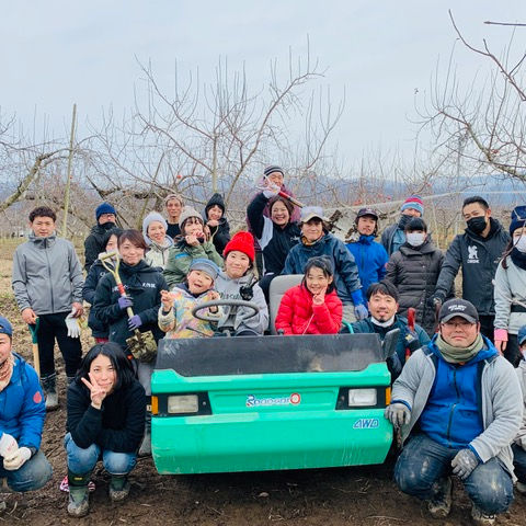 台風19号に関する活動レポート9