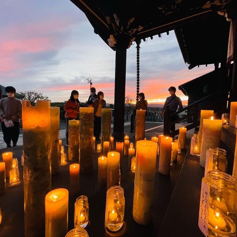 2022年10月11日月命日