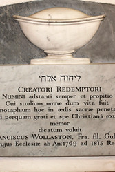 Woolaston Memorial.JPG