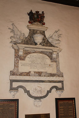 Bertie Memorial.JPG