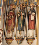 St Mark - building.jpg