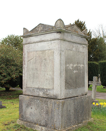 Bonar Grave.JPG