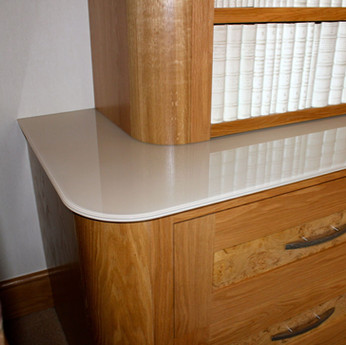 Vanity Worktops
