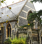 St Mary Bromley - building.jpg