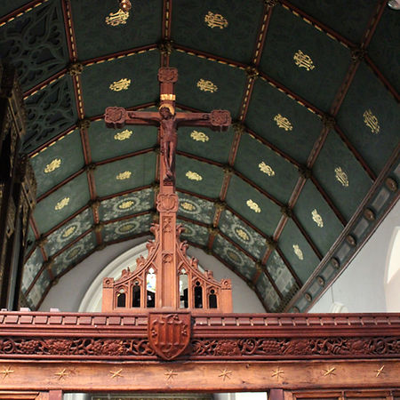 Rood Screen Crucifix.JPG