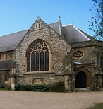 Christ Church Chislehurst - building.jpg