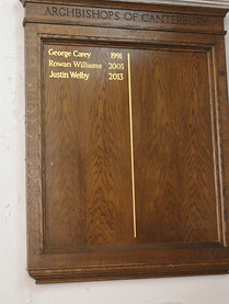 Archbishops board 2.JPG