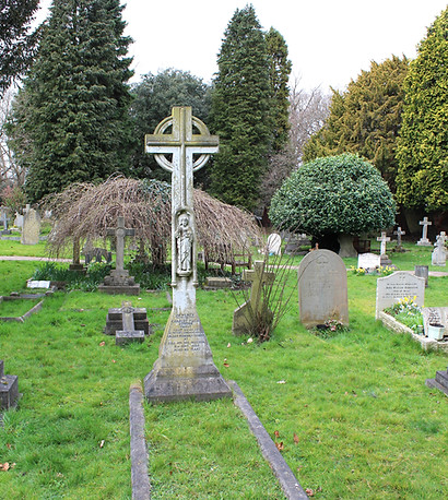 Lowder Grave.JPG