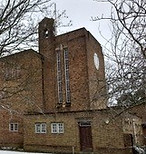 St Augustine - building.jpg