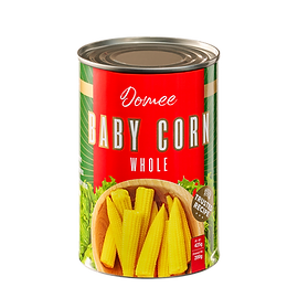 Domee Canned Baby Corn Whole.png