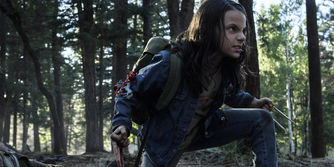 Logan - Gritty realism and broken characters