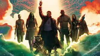 Guardians of the Galaxy Vol. 2 - Filled with fan-service