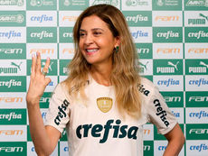Leila Pereira - Foto reprodução