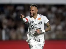 Neymar - Foto Divulgação